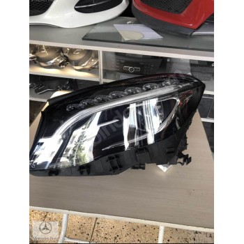 BAŞKAN TİC.MERCEDES A1569063100 GLA W156 KASA SOL FAR 1569063100